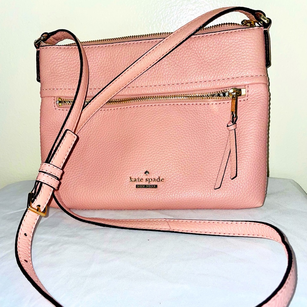 Kate Spade Laurel crossbody purse